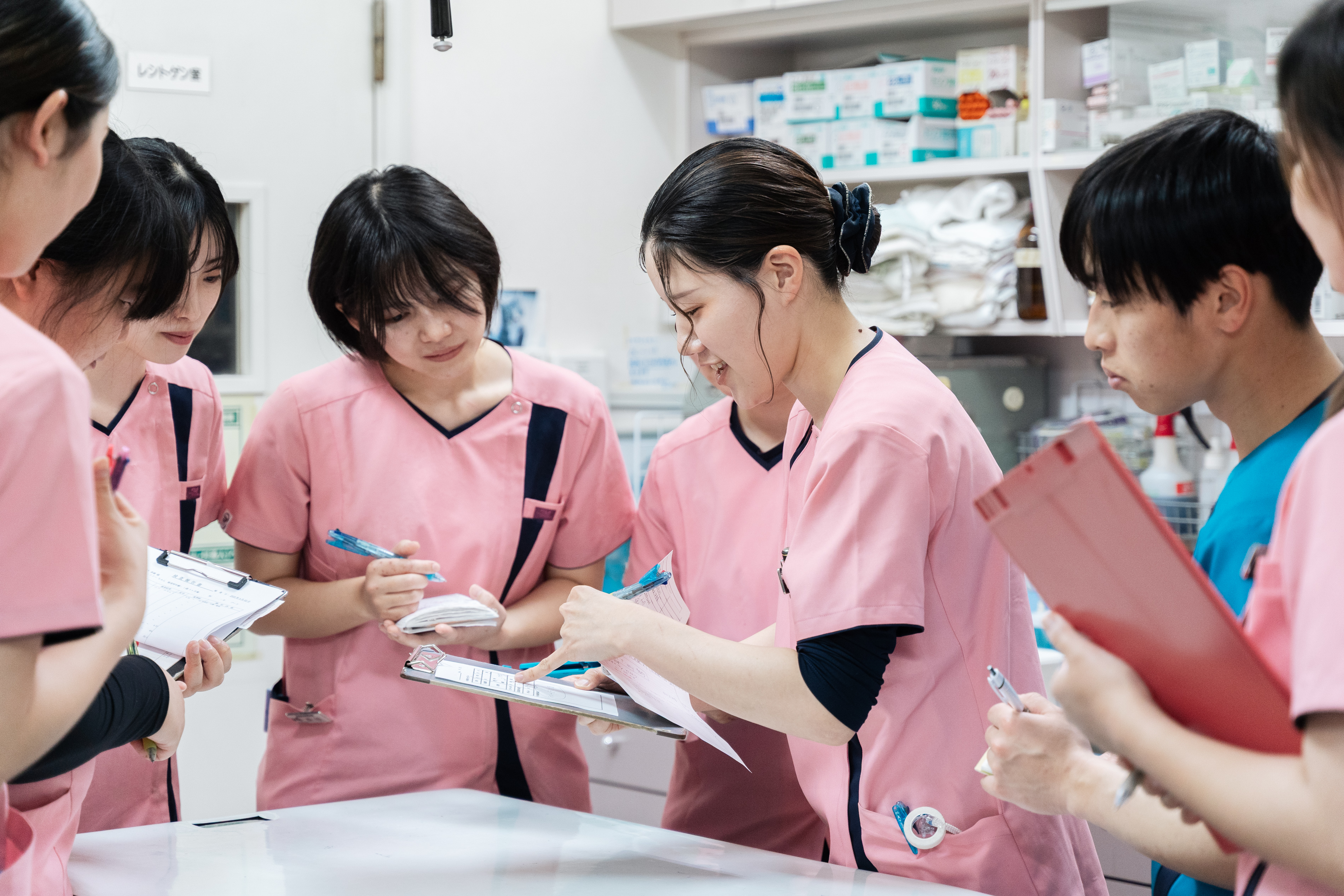 倉敷動物愛護病院,倉敷,動物病院,当院の理念