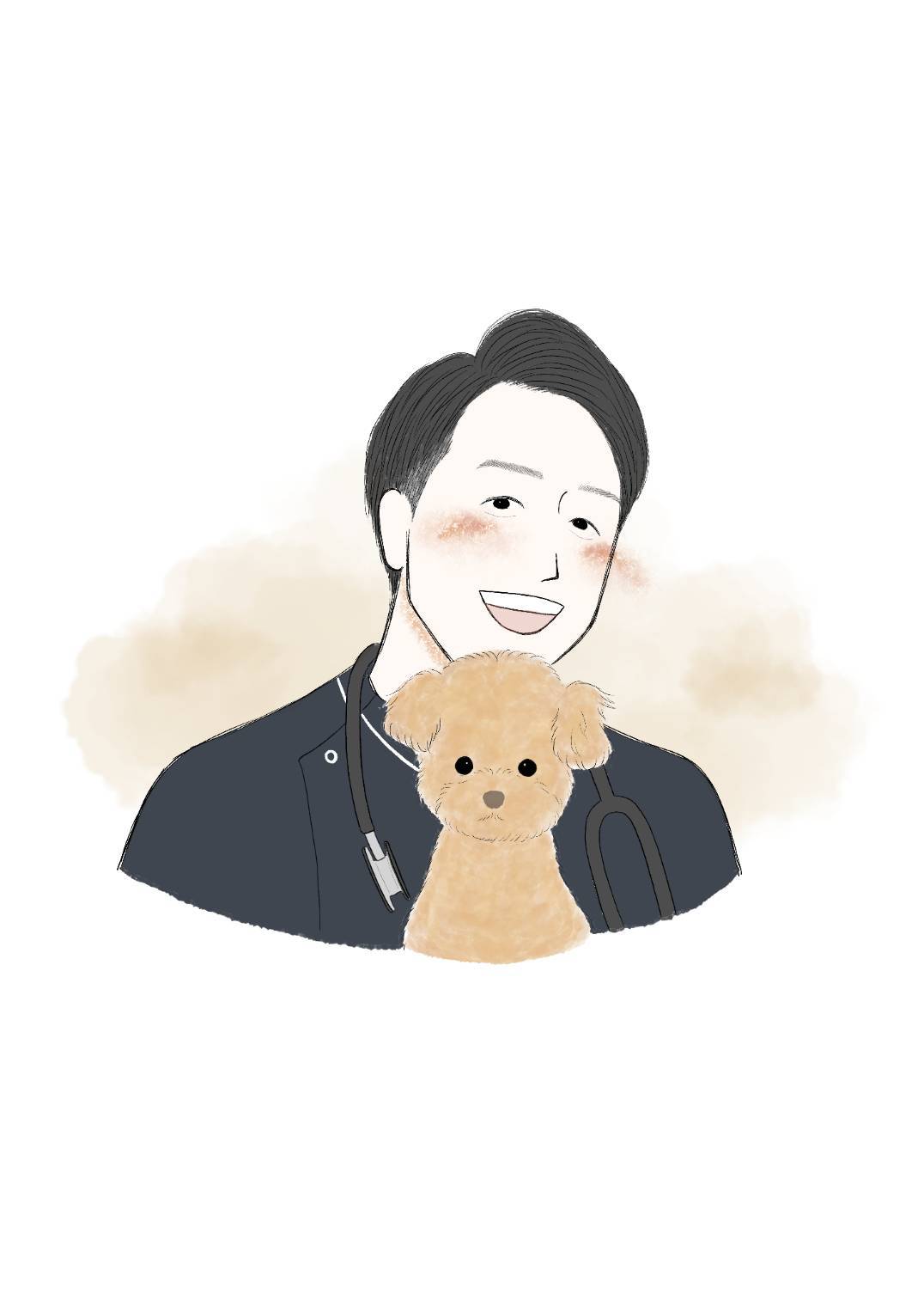 倉敷動物愛護病院,倉敷,動物病院,スタッフ