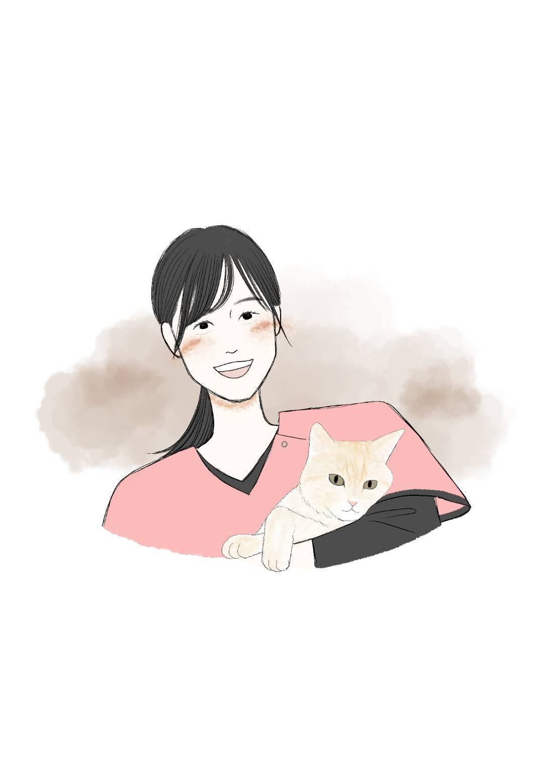 倉敷動物愛護病院,倉敷,動物病院,スタッフ